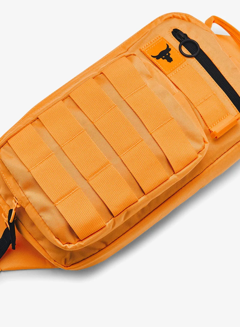 اندر ارمر حقيبة خصر للرجال بروجكت روك