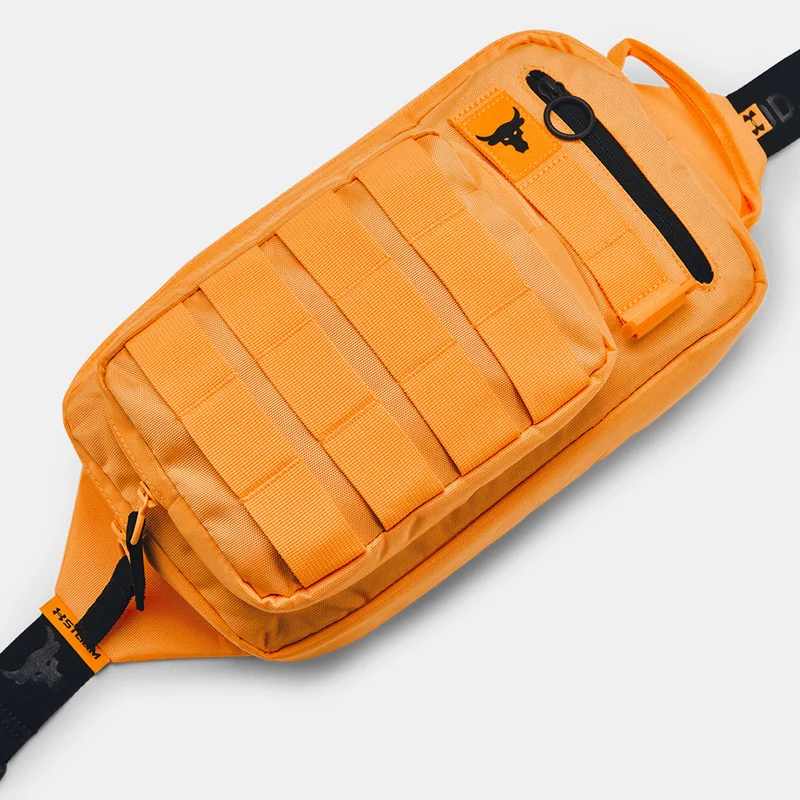Men's Project Rock Waist Bag