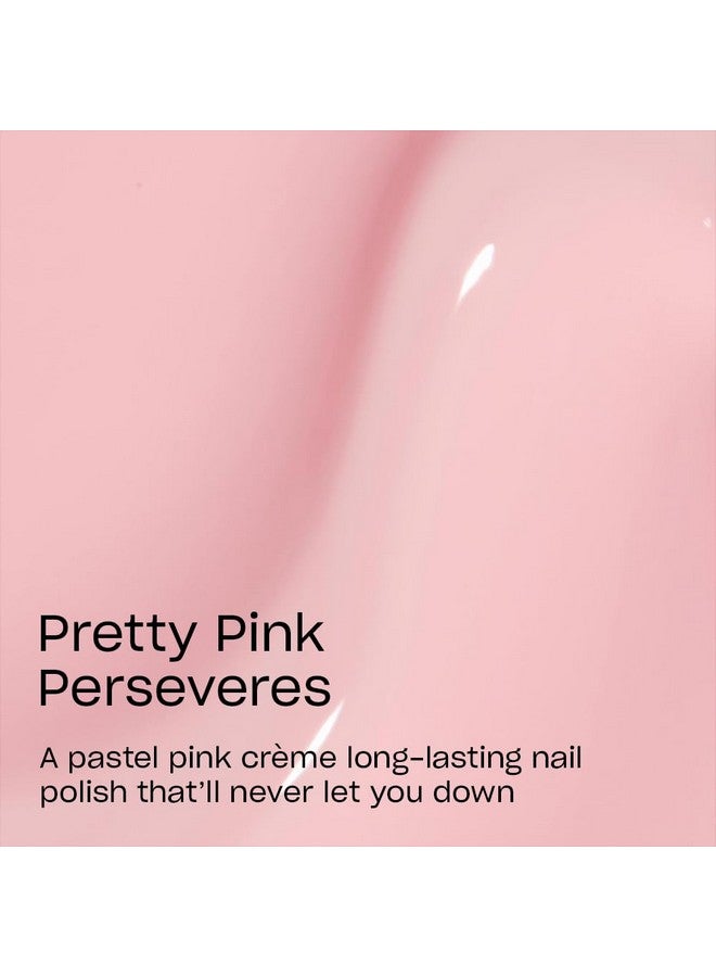 O.P.I Infinite Shine Pretty Pink Perseveres - 15Ml - Image 3