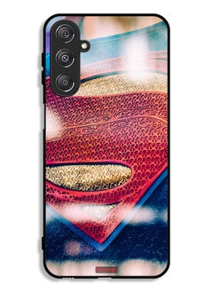 Samsung Galaxy M34 5G Protective Case Cover Superman Logo