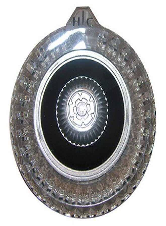 لاسكو مقبض صنبور مرحاض بلاستيكي طراز قديم LASCO HC-168 يناسب ماركة Moen - Image 1