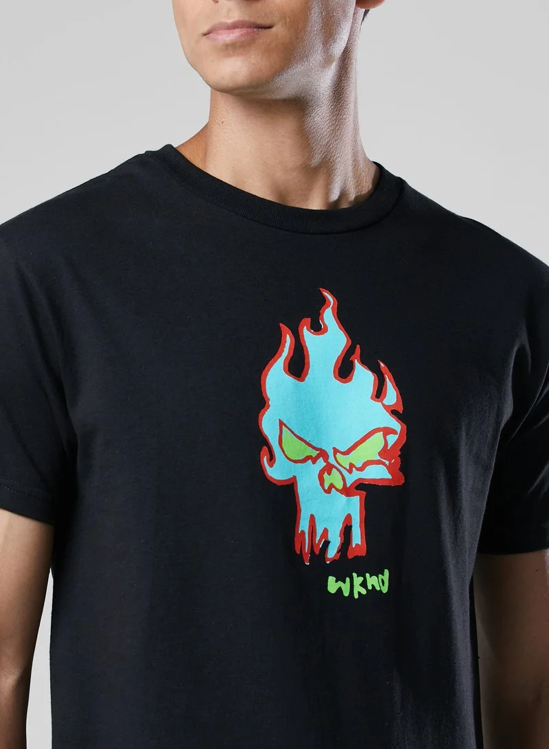 WKND Poison T-Shirt