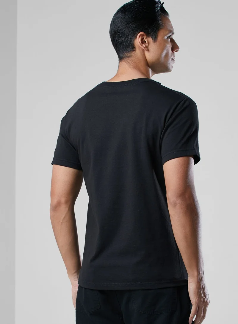 WKND Poison T-Shirt