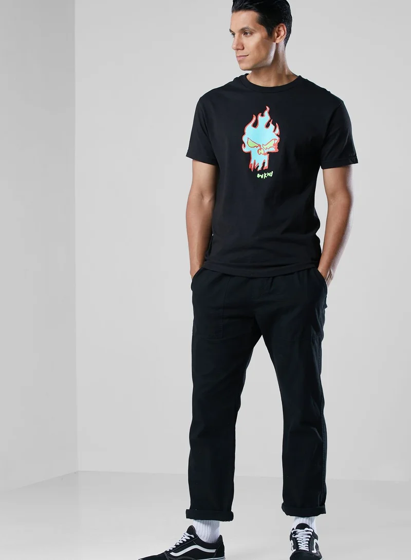WKND Poison T-Shirt