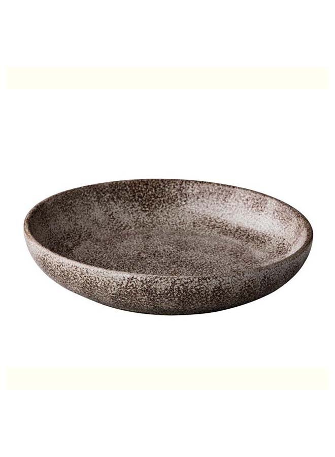 Rock Deep Plate 26.5 cm,