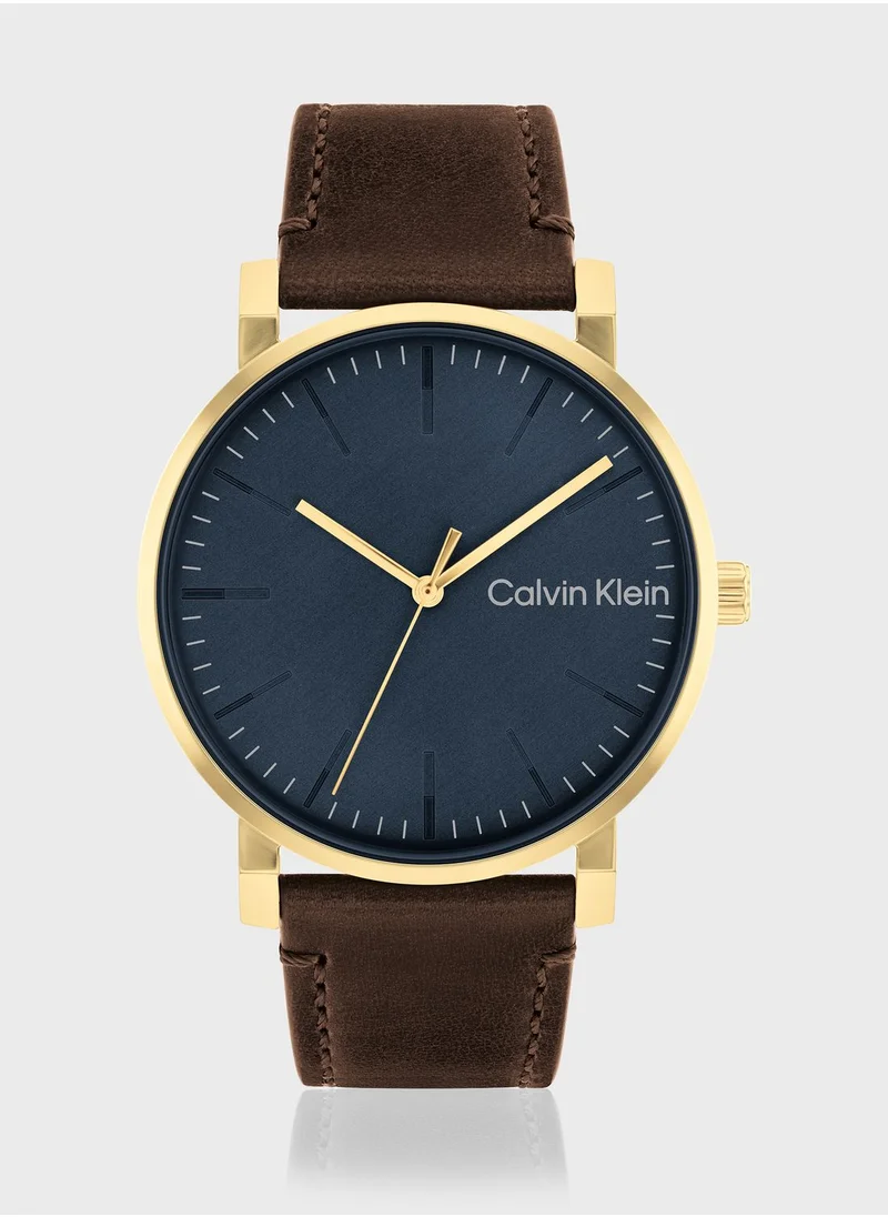 CALVIN KLEIN 25200261 Analog Watch