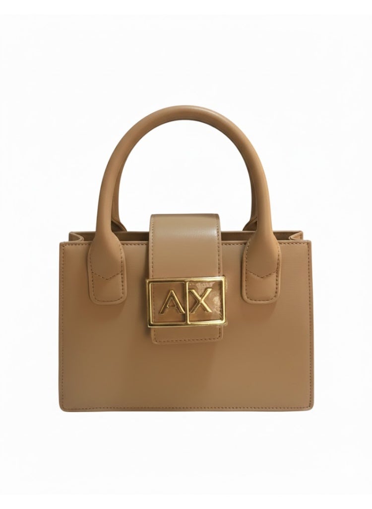 Armani Exchange women's handbag - Image 1