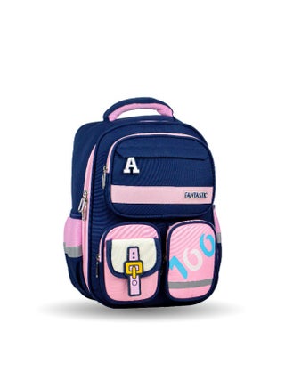 BLUE-PINK