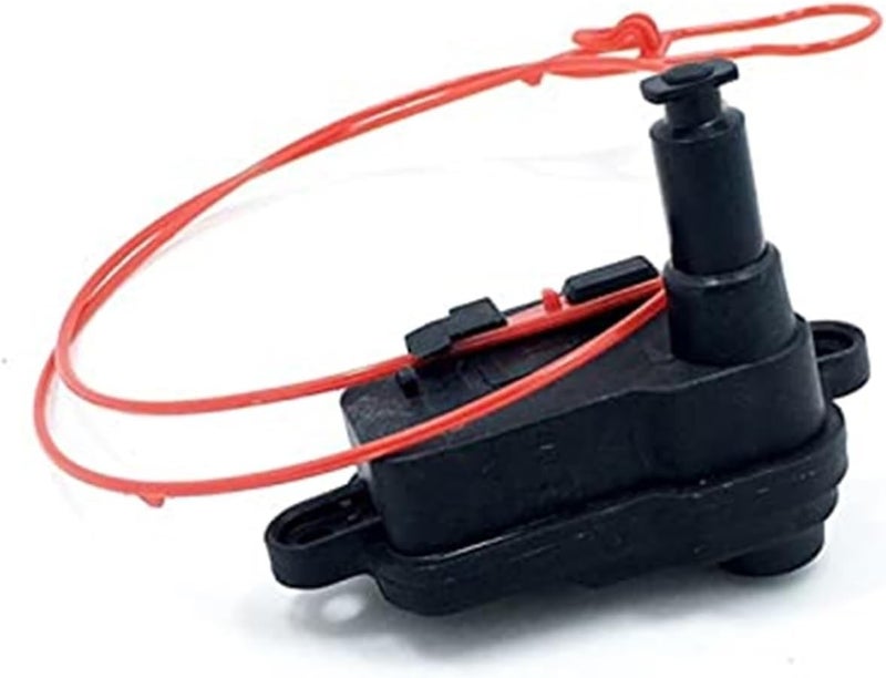 Wivplex Fuel Filler Flap Motor Actuator - Image 2