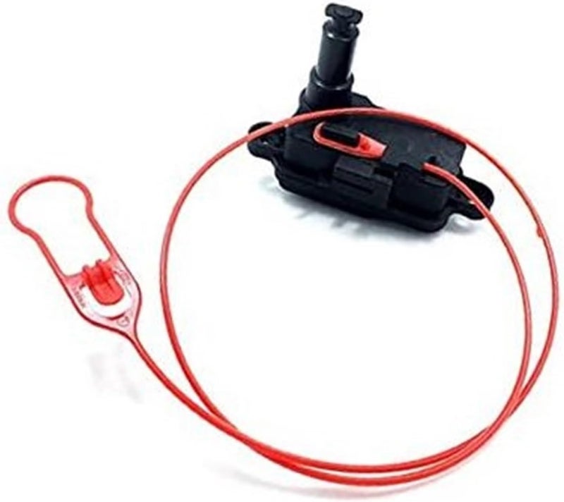 Wivplex Fuel Filler Flap Motor Actuator - Image 1