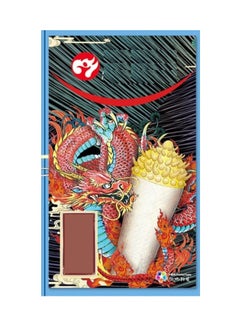 OKAMOTO Dragon Shape Condom of 1 box 2 pcs inside 