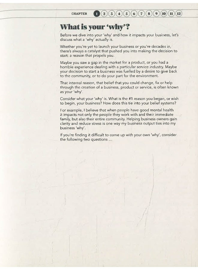 الشغف والهدف والربح - Image 5