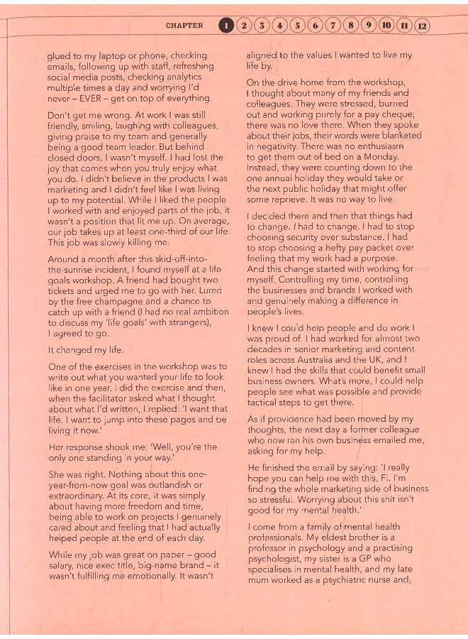 الشغف والهدف والربح - Image 4