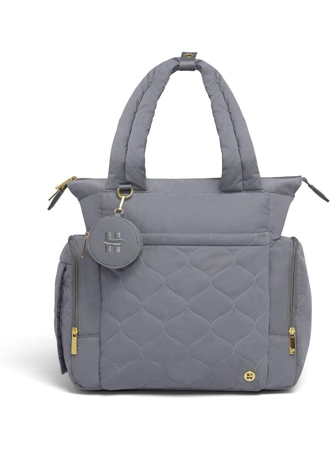 Huggies Cozy Hugpack Tote Diaper Bag - Image 1