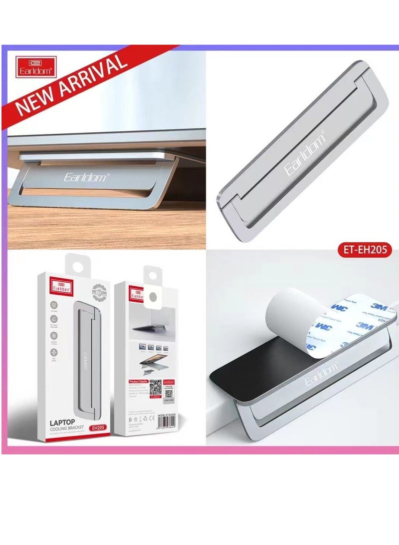EARLDOM ET-EH205 LAPTOP COLING BRACKET - Image 1