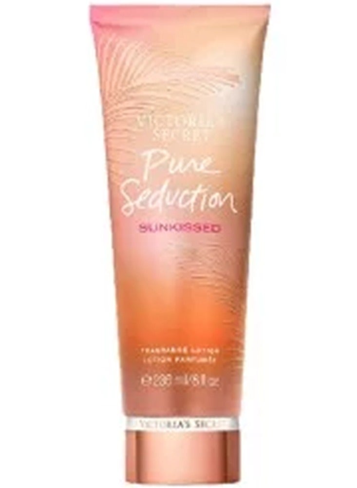 Victoria's Secret PURE SEDUCTION SUNKISSED BODY LOTION 236ML