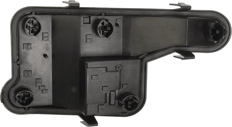 Dorman لوحة دائرة ضوء الذيل الجانبي للركاب من دورمان - Image 3