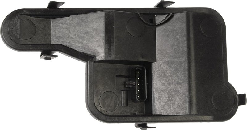 Dorman لوحة دائرة ضوء الذيل الجانبي للركاب من دورمان - Image 1