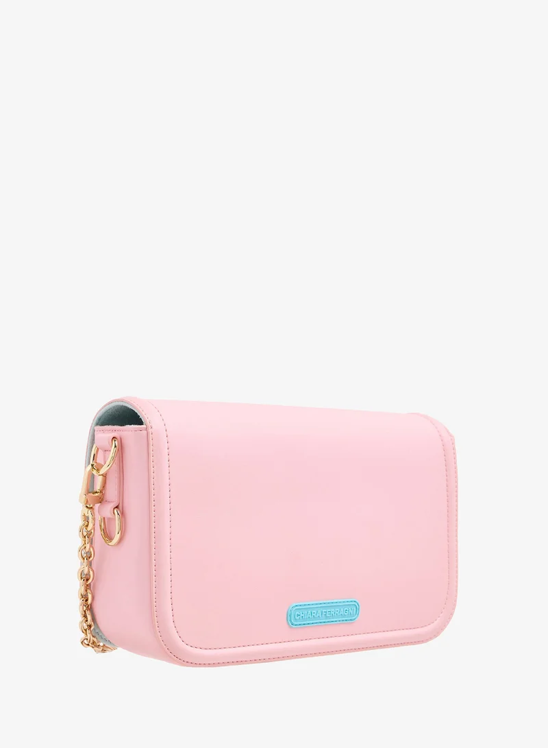 كيارا فيراغني ٢٣بي-٧٤إس بي٤بي إيه٣