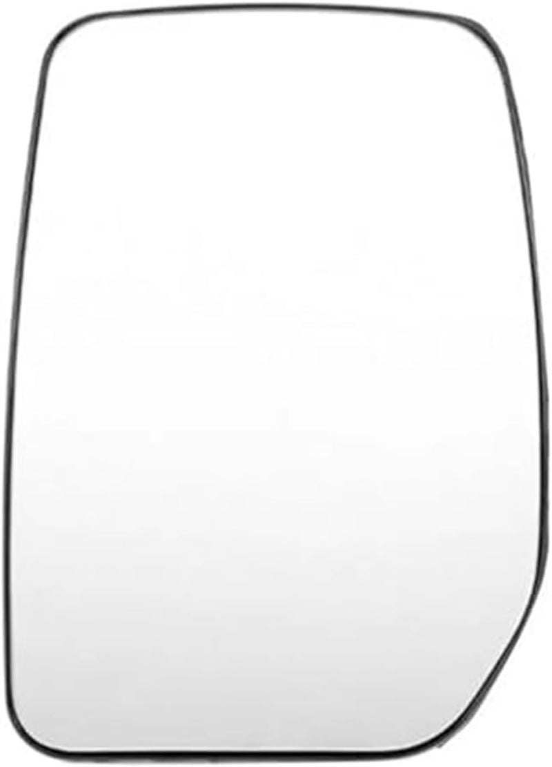 Yurefax Heated Rear View Mirror Glass for Transit MK6 MK7 - Image 1