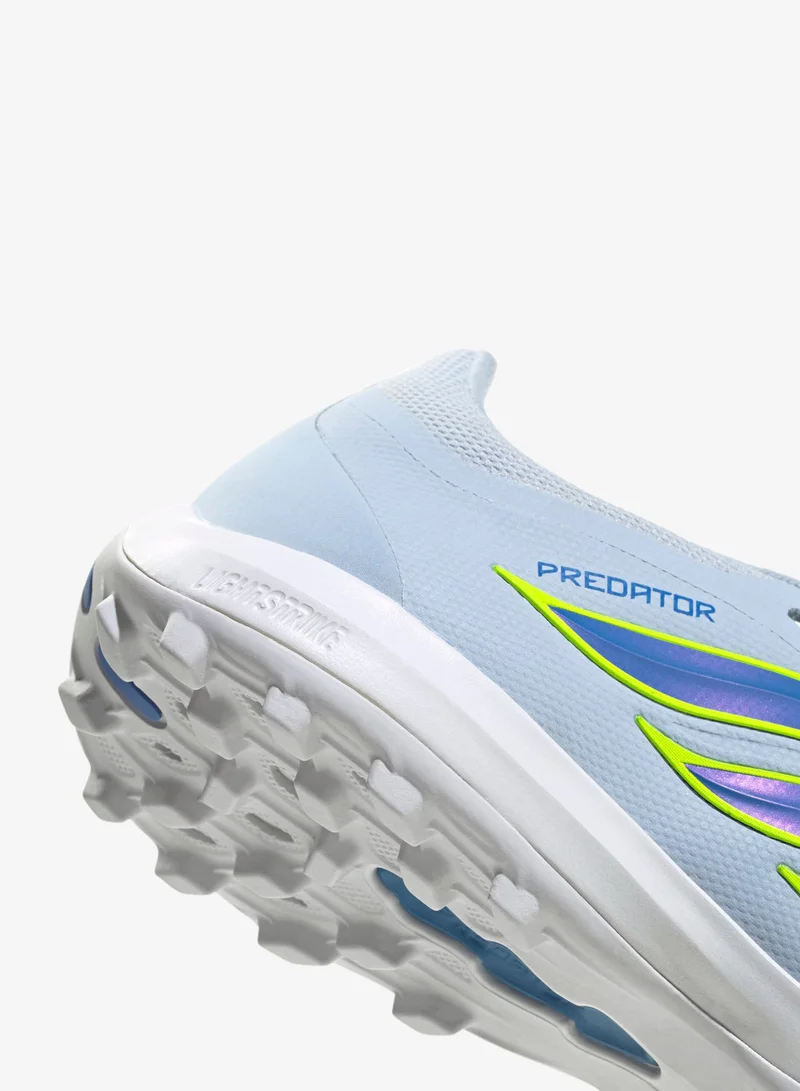 Adidas  PREDATOR LEAGUE Fold-Over Tongue Turf Football Shoes  | Best Price UAE