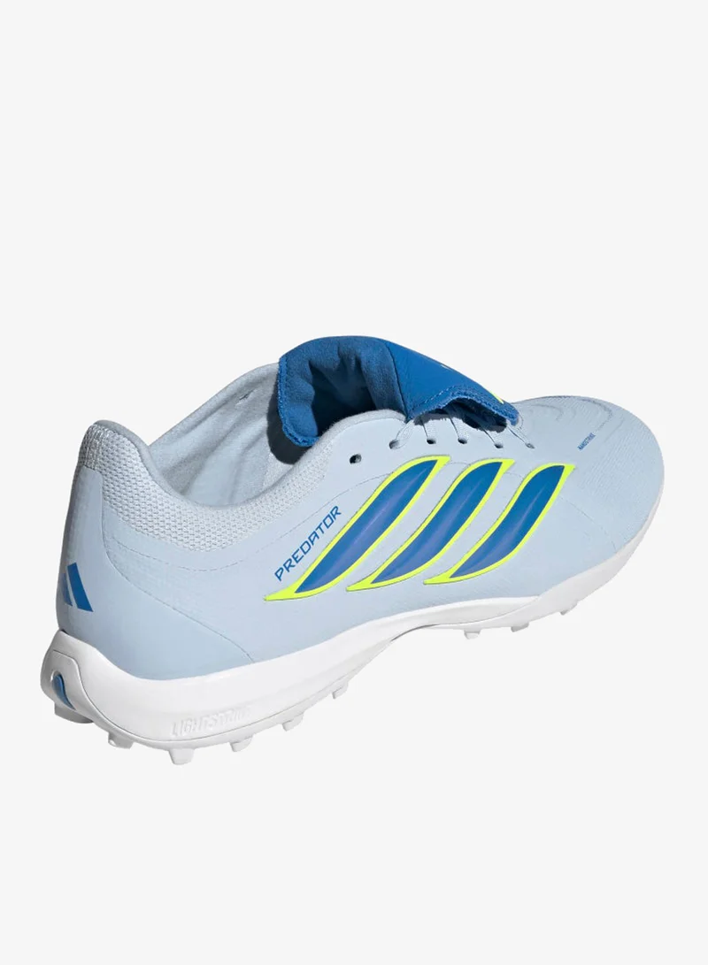 Adidas  PREDATOR LEAGUE Fold-Over Tongue Turf Football Shoes  | Best Price UAE