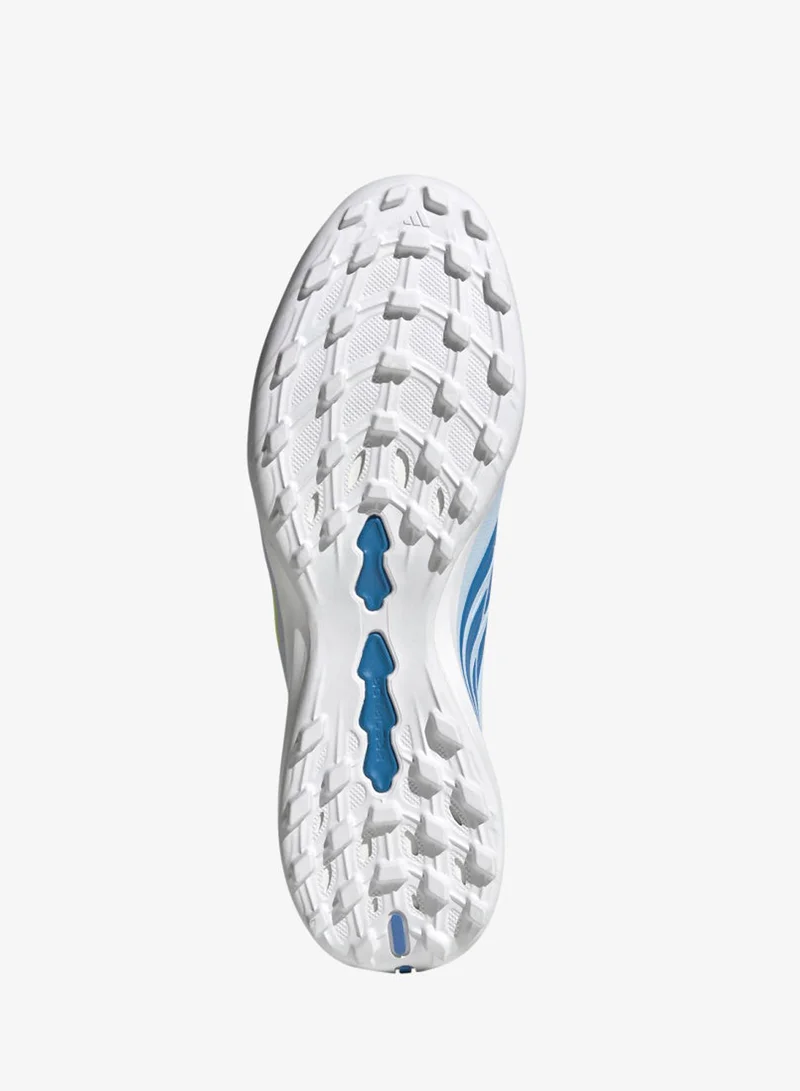 Adidas  PREDATOR LEAGUE Fold-Over Tongue Turf Football Shoes  | Best Price UAE