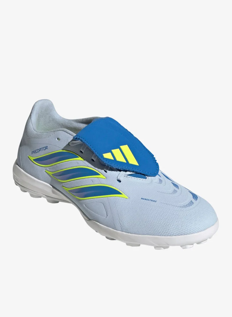 Adidas  PREDATOR LEAGUE Fold-Over Tongue Turf Football Shoes  | Best Price UAE