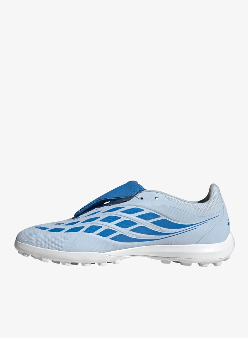 Adidas  PREDATOR LEAGUE Fold-Over Tongue Turf Football Shoes  | Best Price UAE