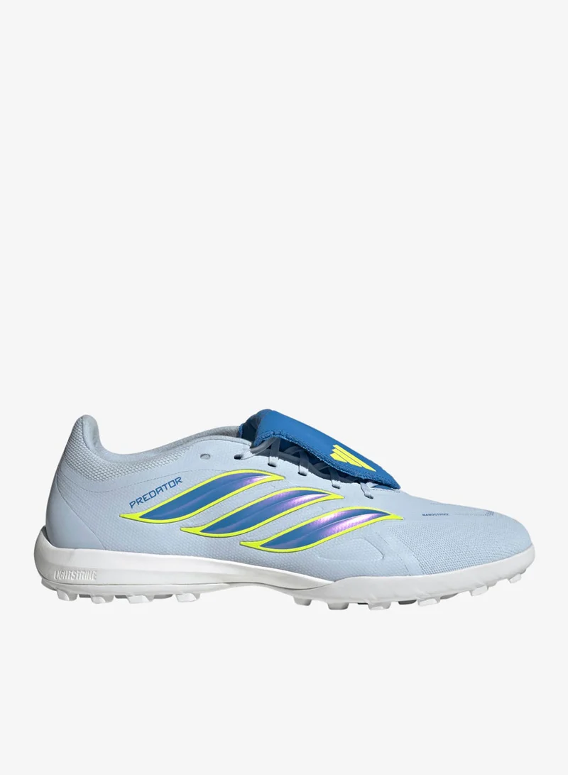 Adidas PREDATOR LEAGUE Fold-Over Tongue Turf Football Shoes
