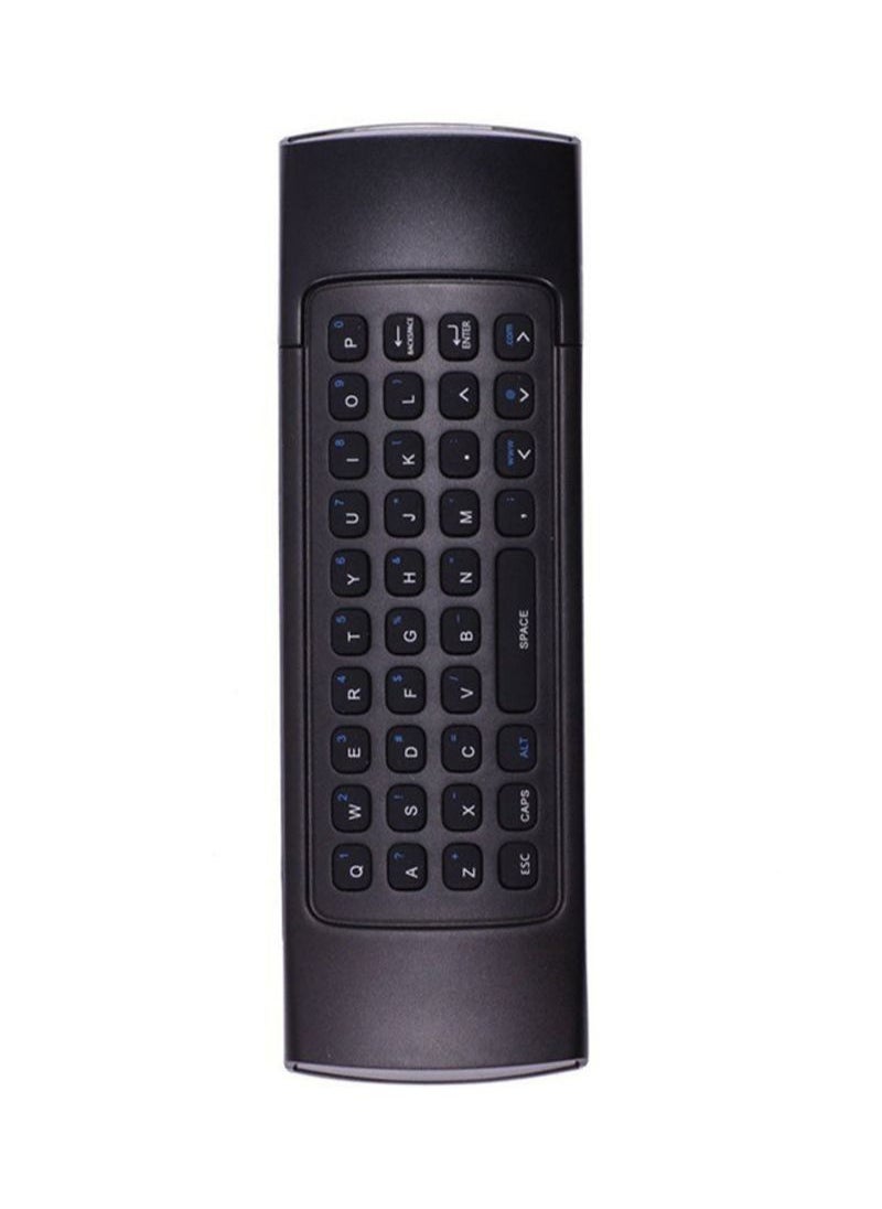 Mi VAZA - 2.4GHz Wireless Keyboard Remote Fly Air Mouse For Android TV Box - Image 1