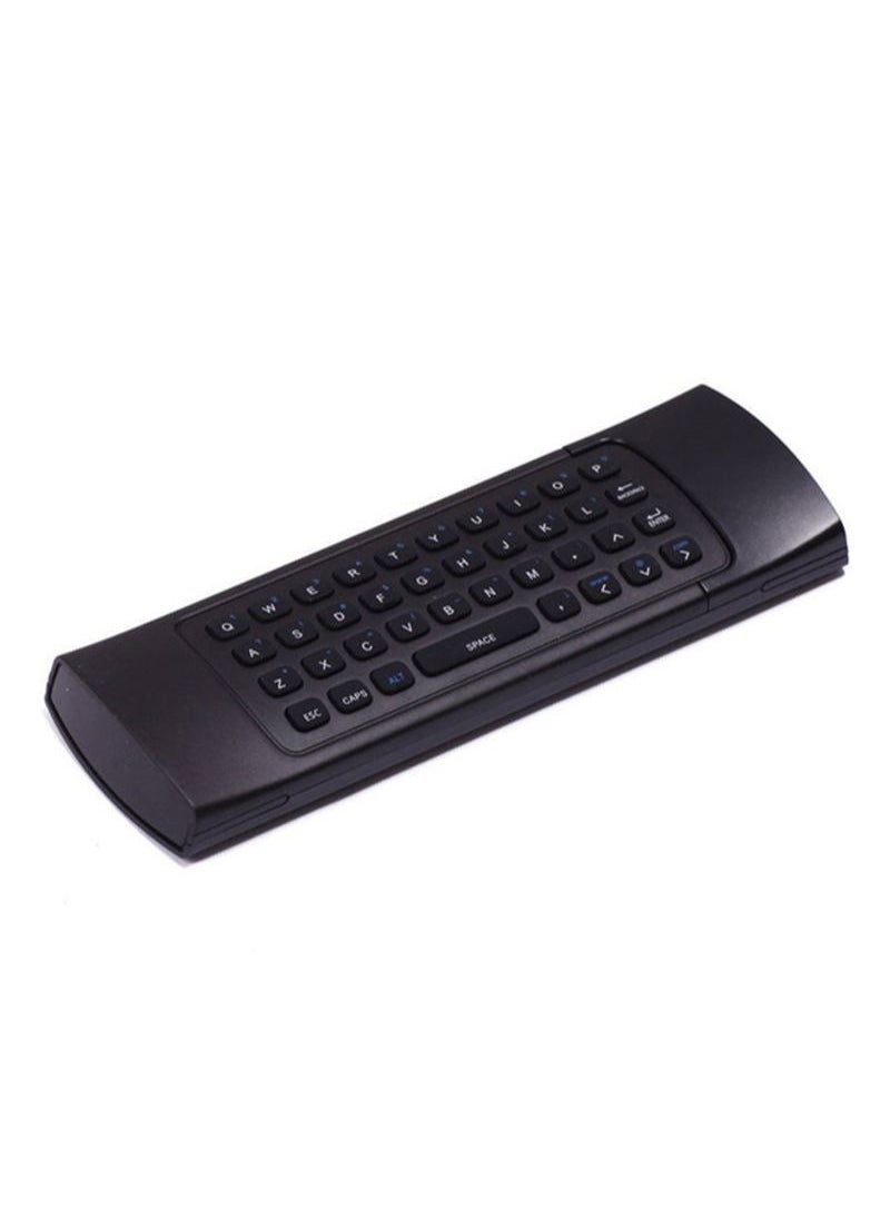 Mi VAZA - 2.4GHz Wireless Keyboard Remote Fly Air Mouse For Android TV Box - Image 1