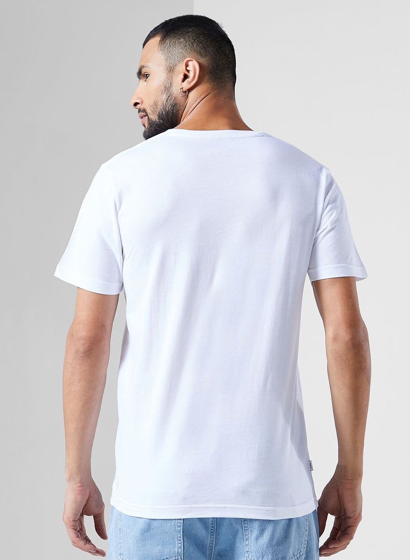 Makia Logo T-Shirt - Image 2