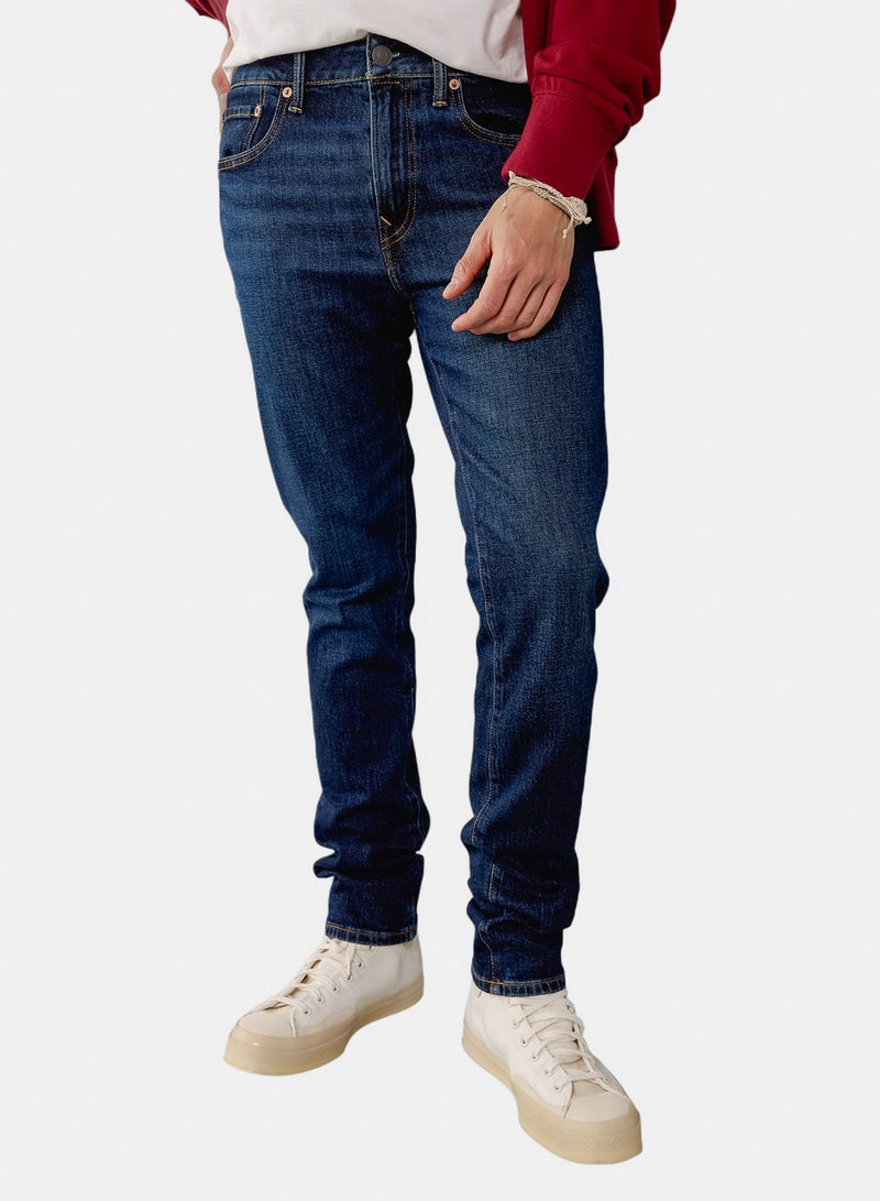American Eagle AE EasyFlex Relaxed Straight Jean - Image 1