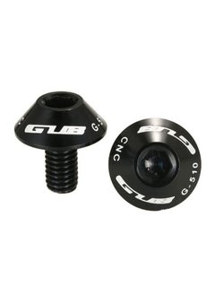 GUB 2-Piece Bike Bottle Cage Screws  - Image 3