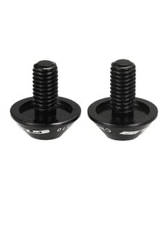 GUB 2-Piece Bike Bottle Cage Screws  - Image 2