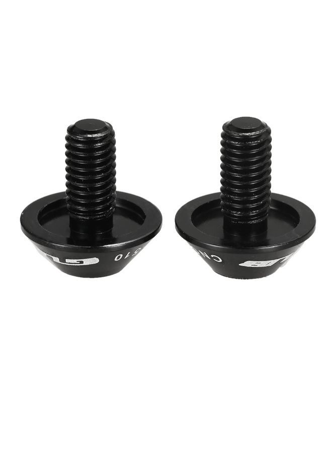 GUB 2-Piece Bike Bottle Cage Screws  - Image 2