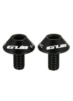 GUB 2-Piece Bike Bottle Cage Screws  - Image 4