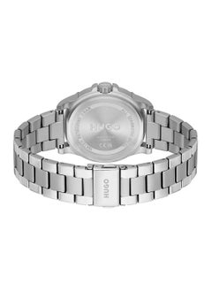 HUGO BOSS Women's Analog Round Shape Stainless Steel Wrist Watch 1540138 - 38 Mm  - Image 2
