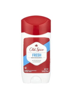 Old Spice Old Spice, High Endurance® Antiperspirant & Deodorant, Fresh, 3 oz (85 g)  - Image 1