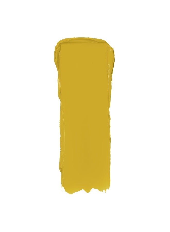 Danessa Myricks Beauty Colorfix Mattes Waterproof Matte Liquid Pigment Primary Yellow 10ml - Image 2
