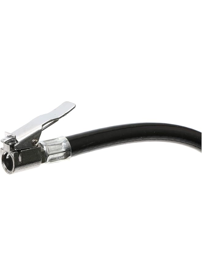 OSCO Tire Gauge, Black - Image 3
