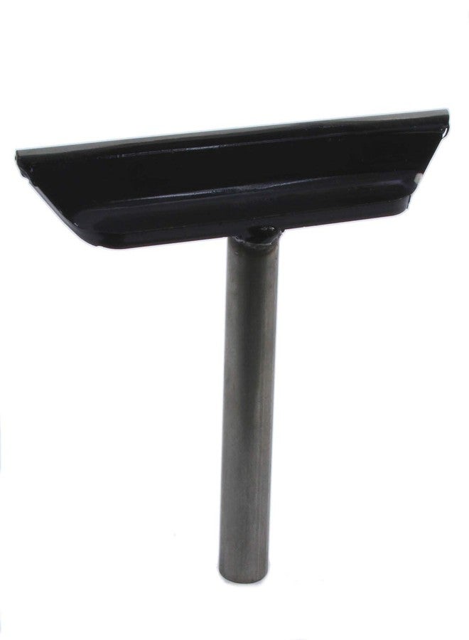 Robust Low Profile Tool Rest, 9" Wide, Choose your Post Length - Image 1