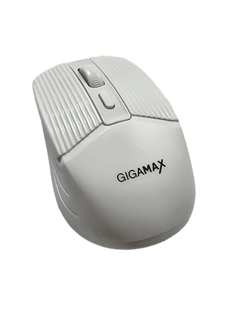 dual Model LED Wireless and Bluetooth Mouse,Rechargeable Silent 2.4G Wireless Computer Mouse with USB Receiver,Ultra Thin  Backlit Cordless Mice for Laptop,Tablet.ipad