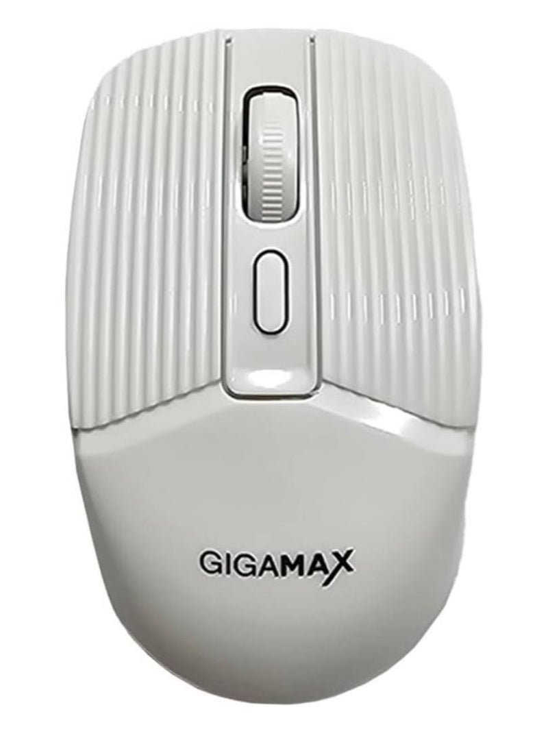 dual Model LED Wireless and Bluetooth Mouse,Rechargeable Silent 2.4G Wireless Computer Mouse with USB Receiver,Ultra Thin  Backlit Cordless Mice for Laptop,Tablet.ipad