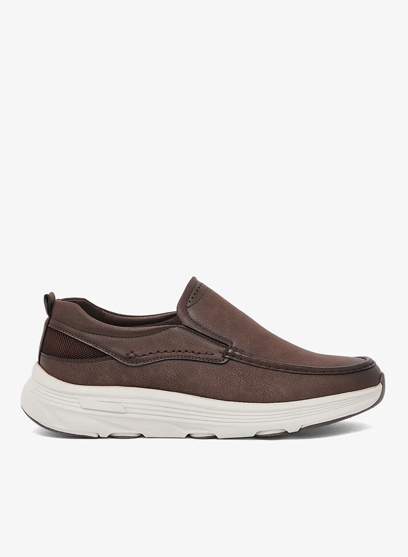 Robert Wood Light Weight casual Slip Ons
