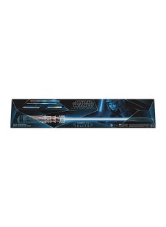 STAR WARS The Black Series Obi-Wan Kenobi Force FX Elite Lightsaber With Advanced LED And Sound Effects, Adult Collectible Roleplay Item  - Image 1