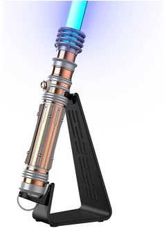 STAR WARS The Black Series Obi-Wan Kenobi Force FX Elite Lightsaber With Advanced LED And Sound Effects, Adult Collectible Roleplay Item  - Image 5