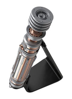 STAR WARS The Black Series Obi-Wan Kenobi Force FX Elite Lightsaber With Advanced LED And Sound Effects, Adult Collectible Roleplay Item  - Image 4