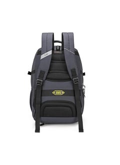 Skybags Skybags NEXTRA LAPTOP BACKPACK 01 GREY  - Image 5